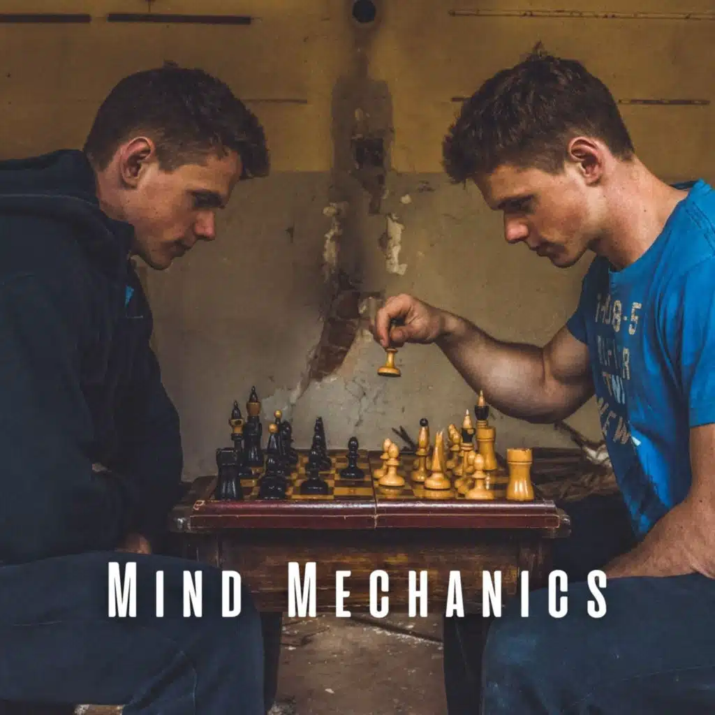 Mind Mechanics: Piano for Concentration