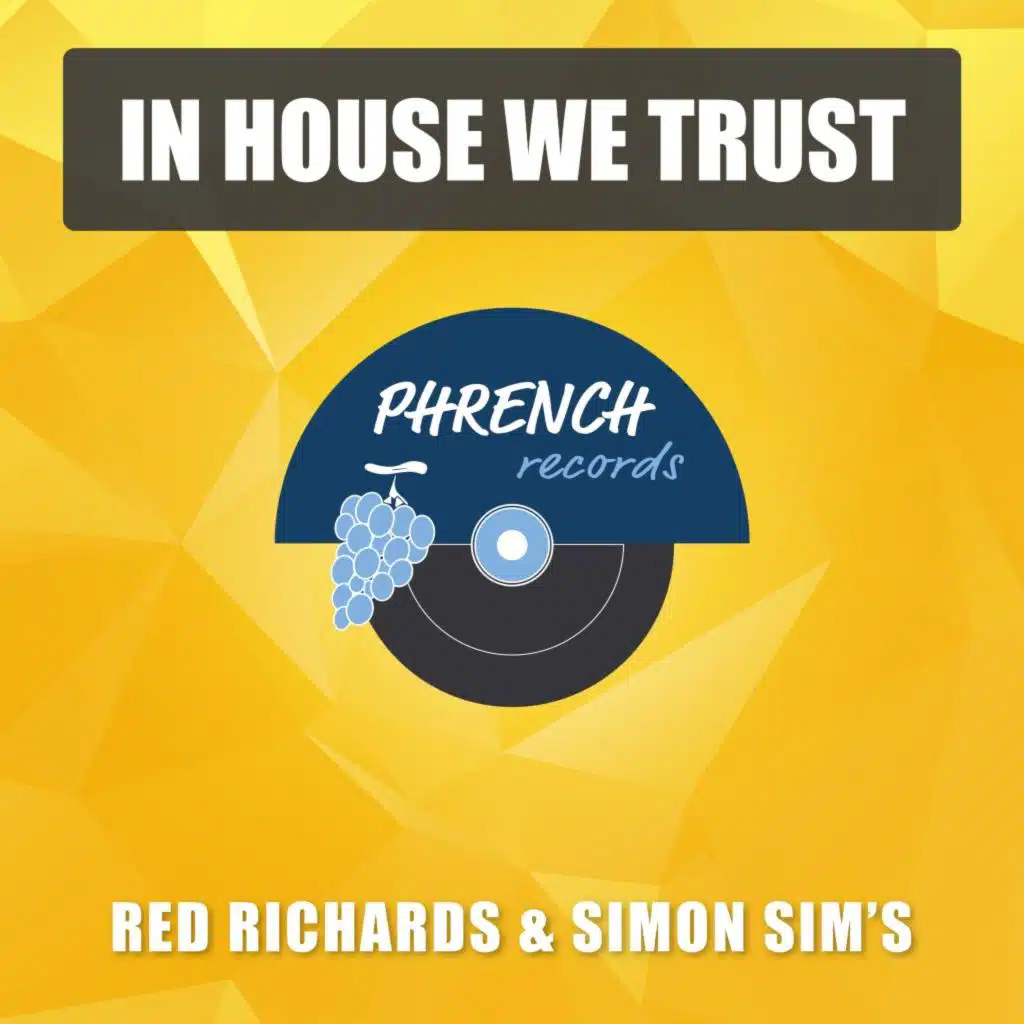 Red Richards & Simon Sim's