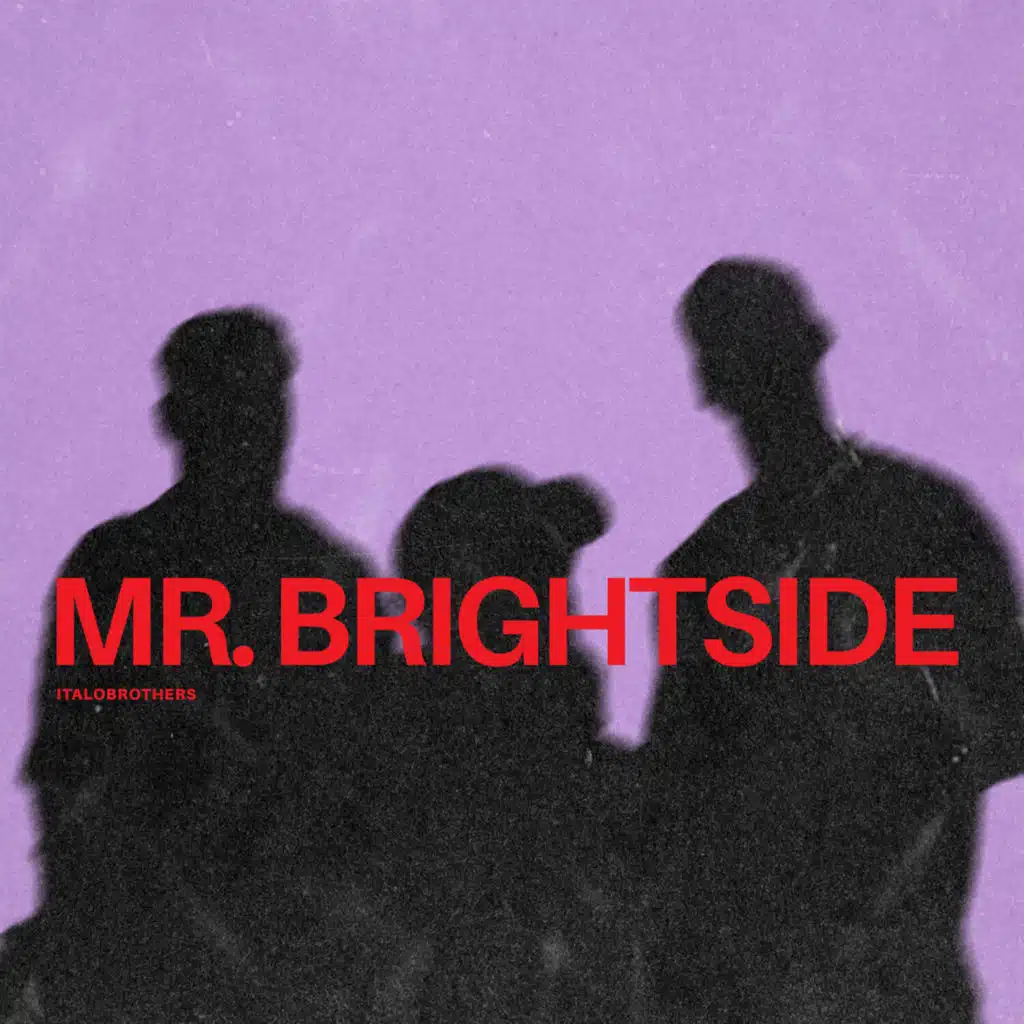 Mr. Brightside