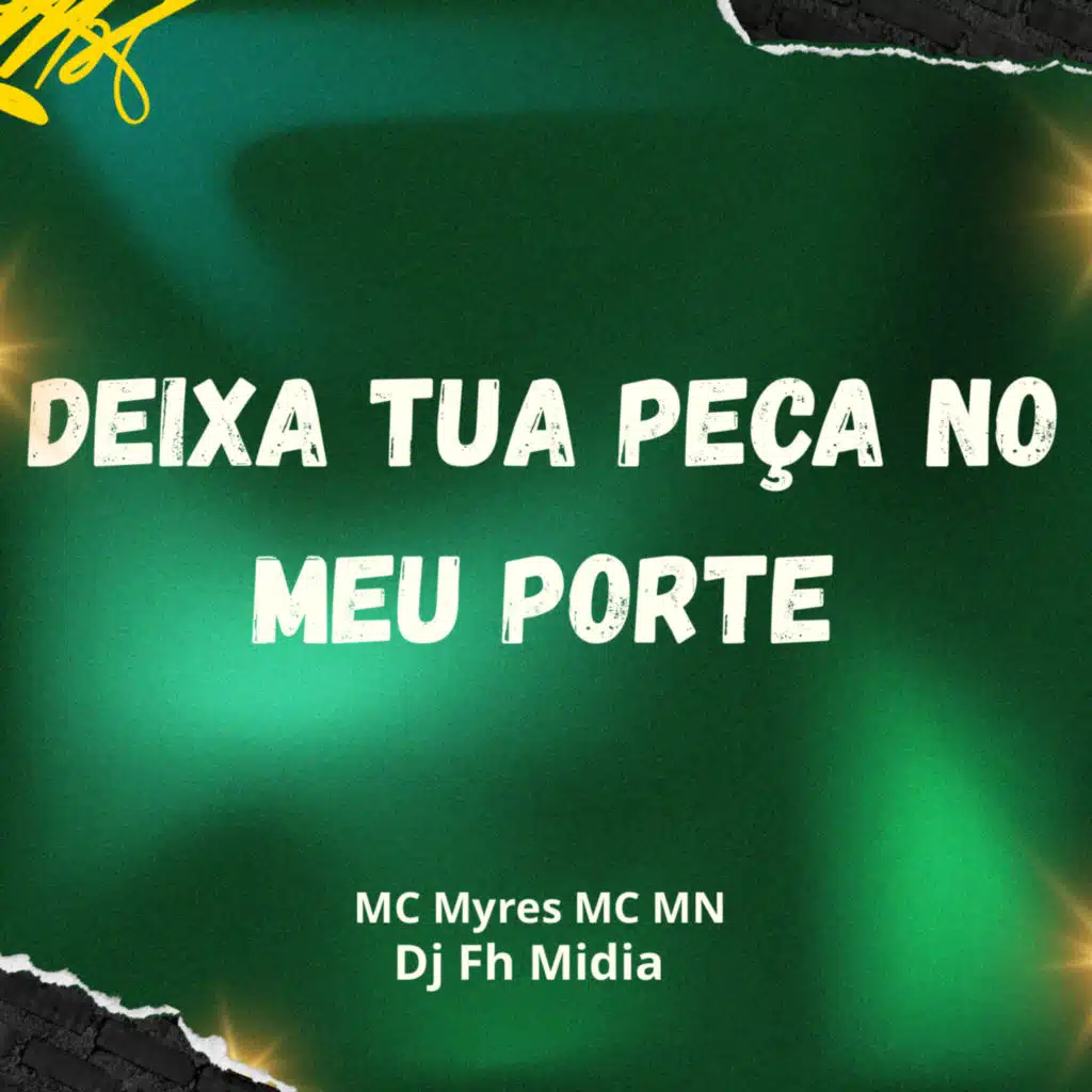 MC Myres, MC MN & Dj Fh Mídia