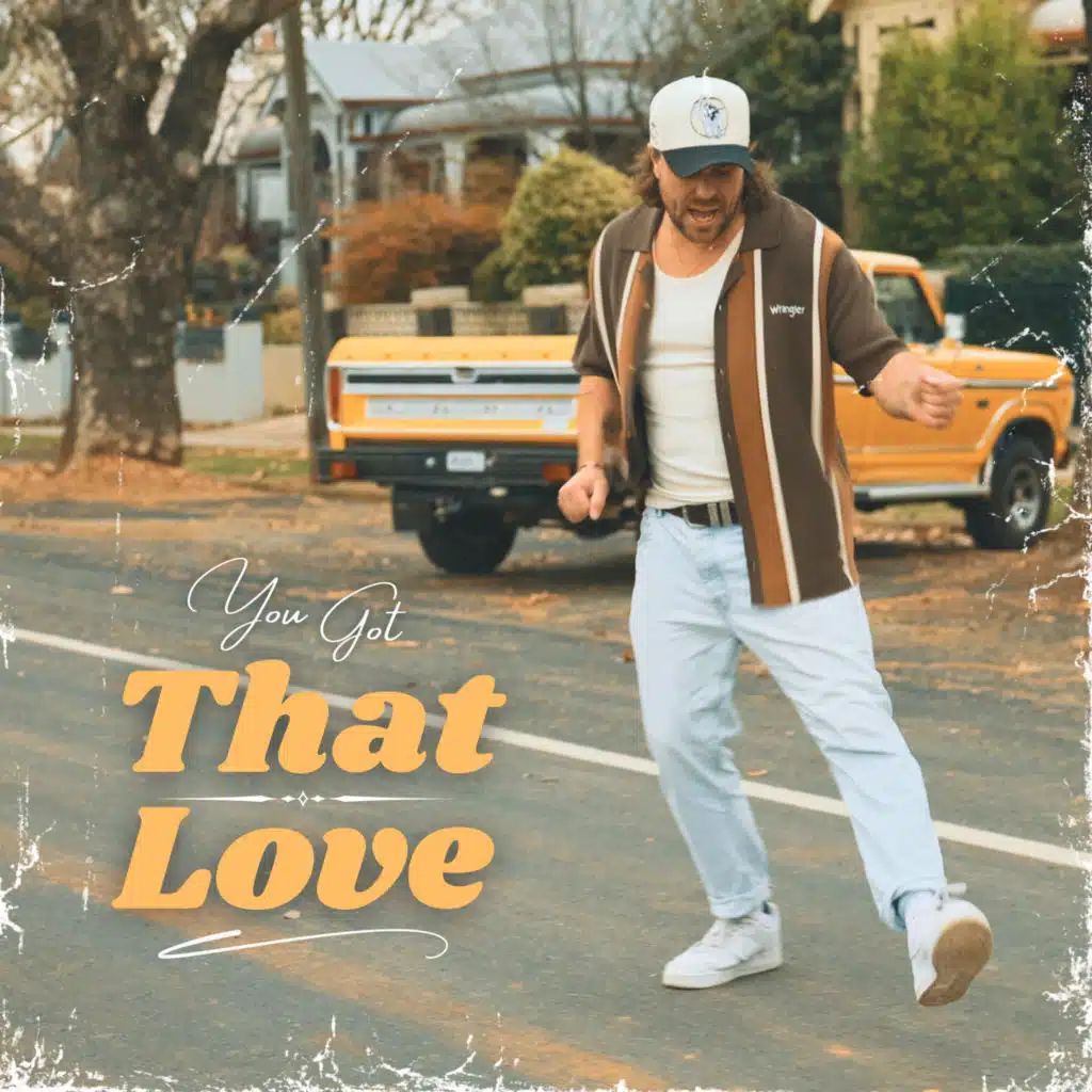 You Got That love