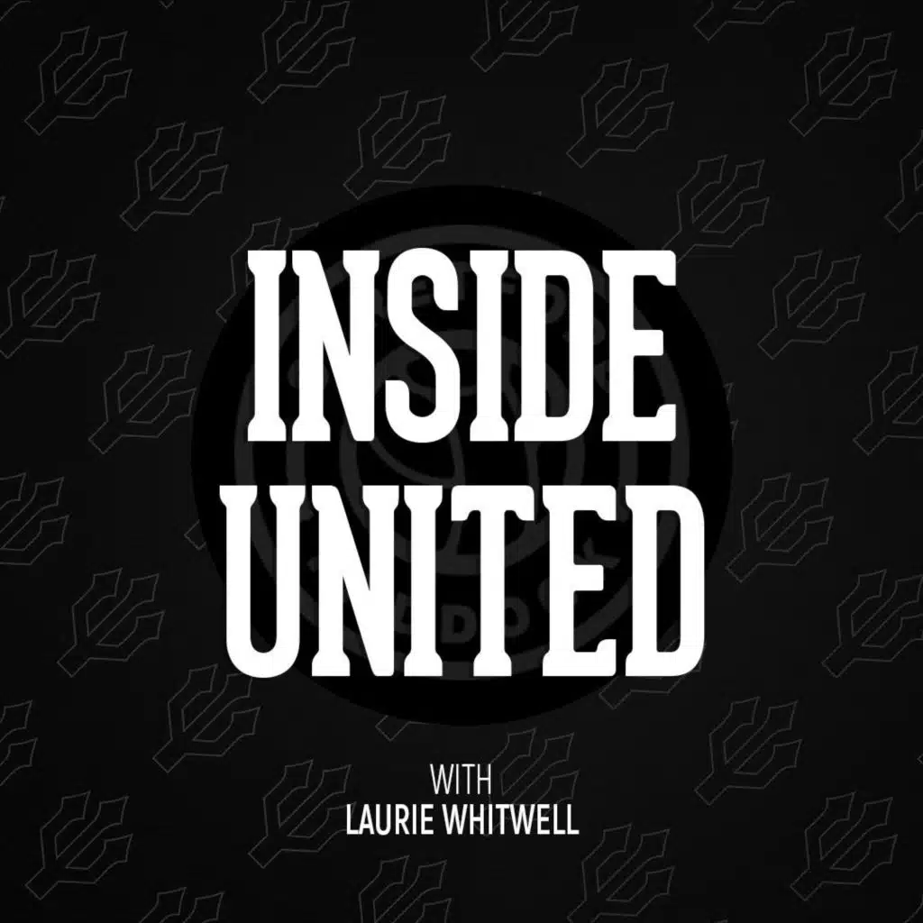Amorim's Solution To Sign World-Class Striker?! | Inside United With Laurie Whitwell