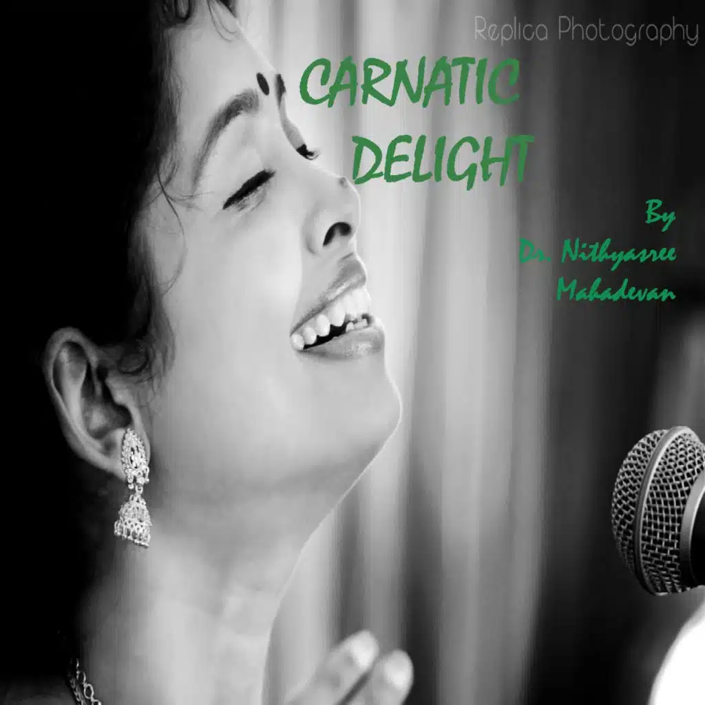 Dr. Nithyasree Mahadevan