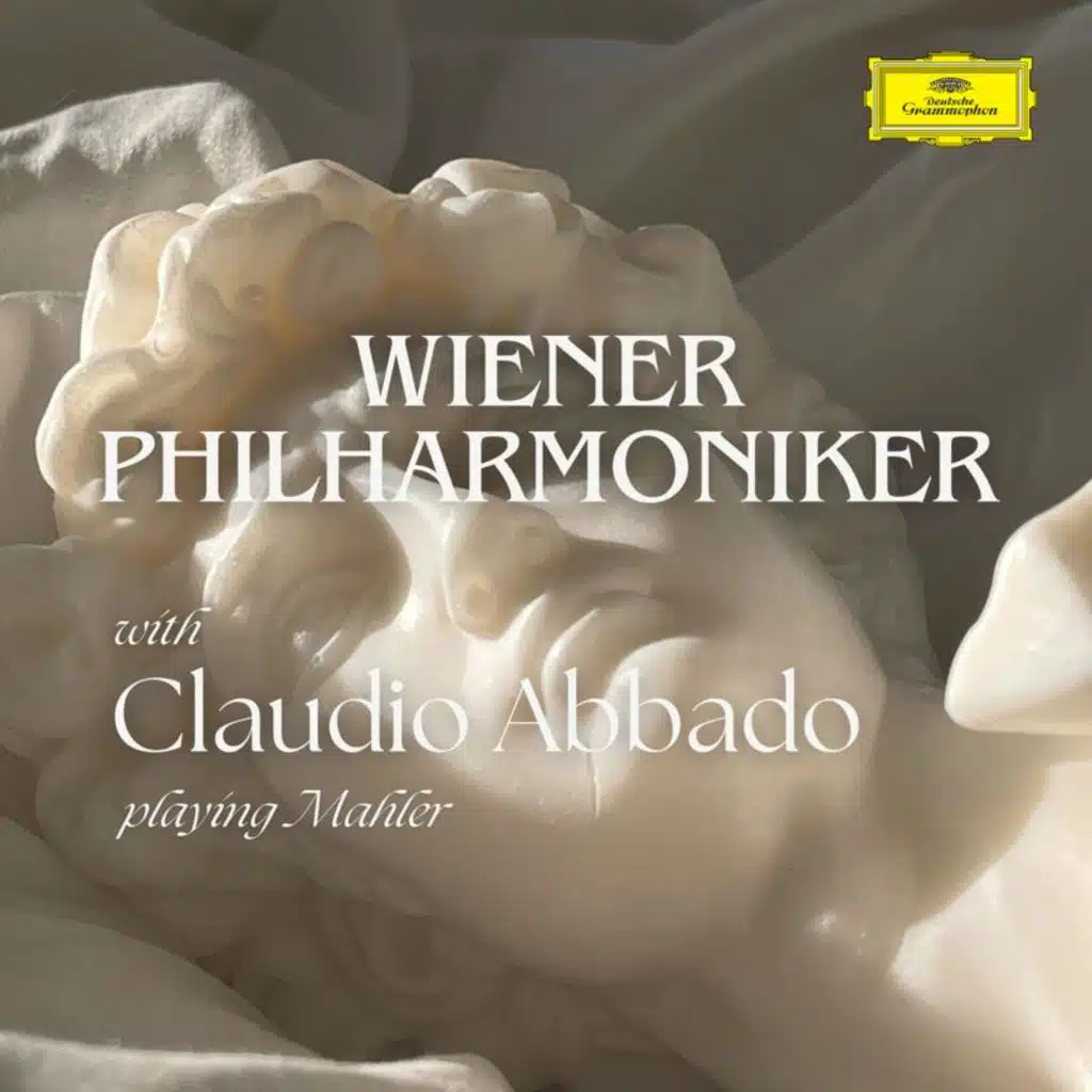 Wiener Philharmoniker with Abbado