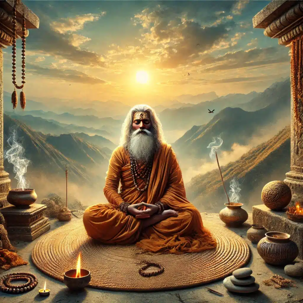 Ohm Shanti Vibration