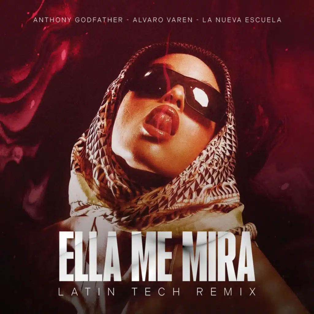 Ella Me Mira (Latin Tech)