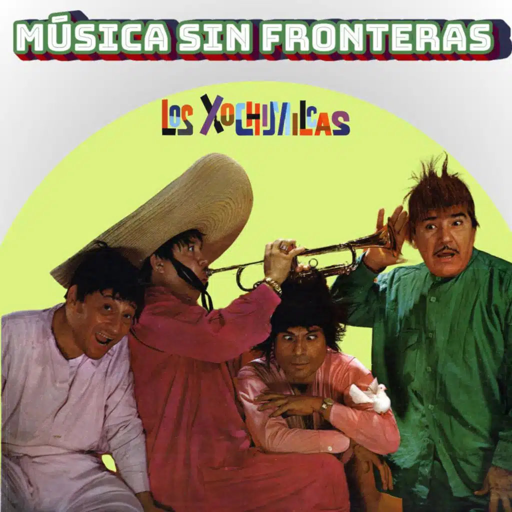 Los Xochimilcas