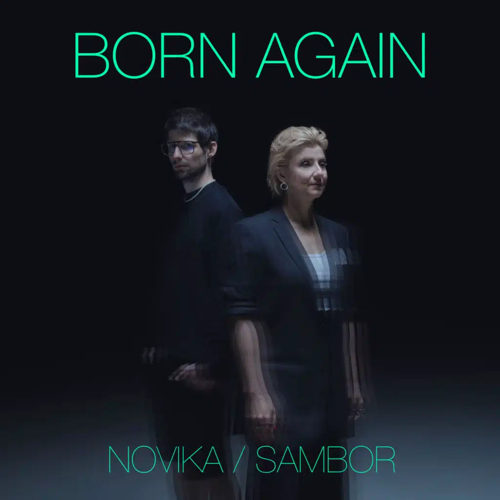 Born Again