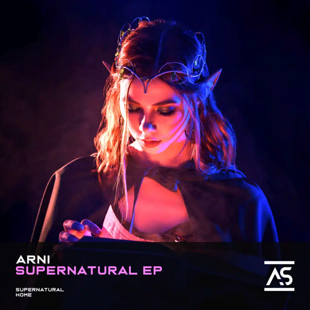 Supernatural (Extended Mix)