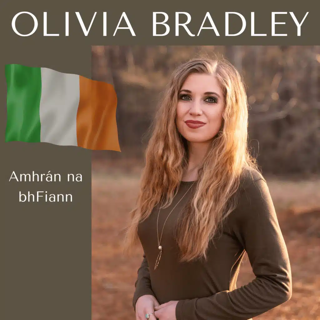 Amhrán Na bhFiann