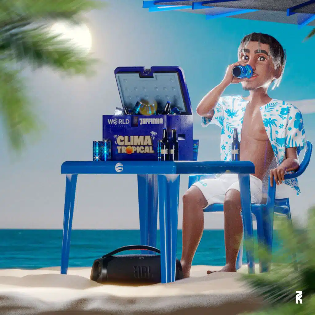 Clima Tropical
