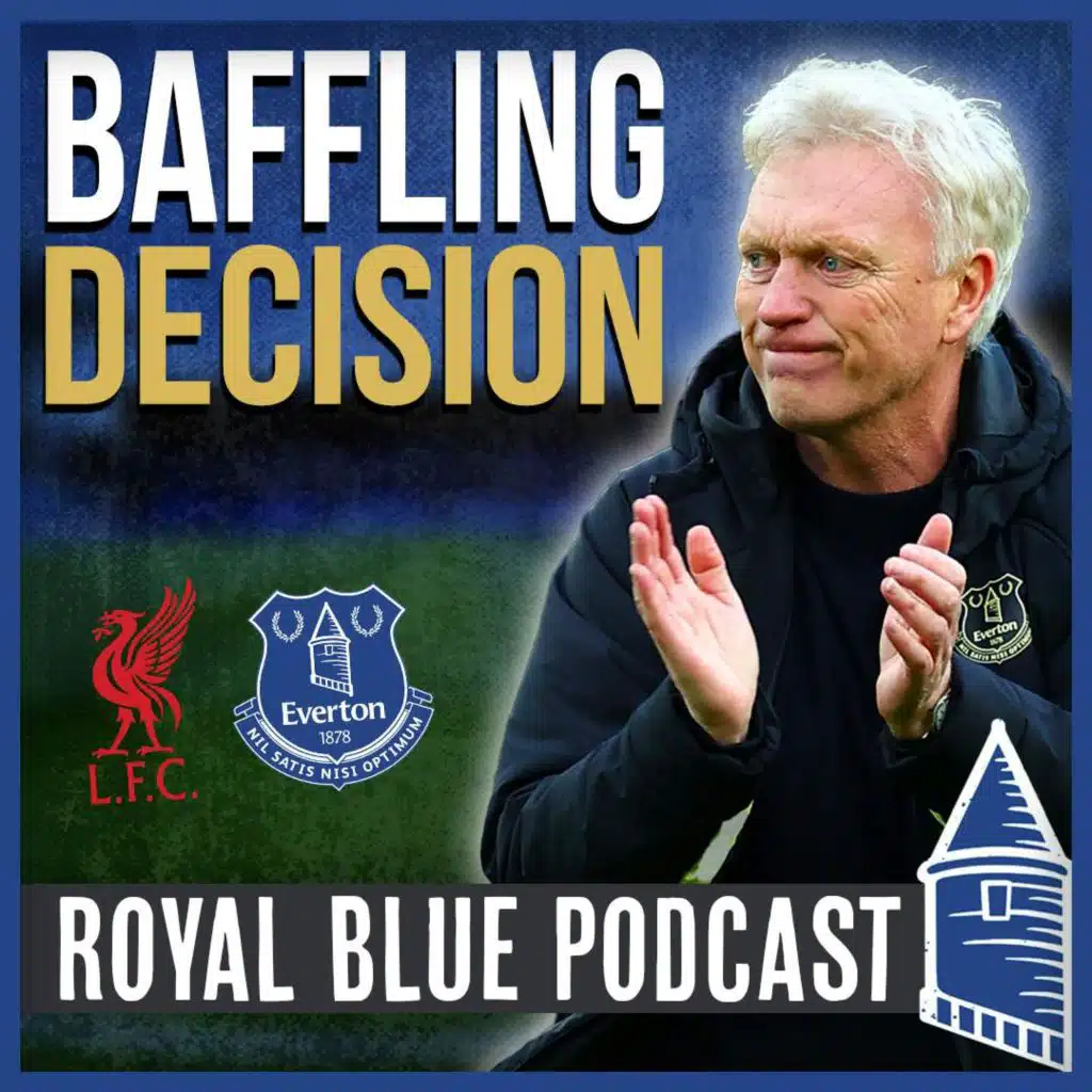 Everton incensed by controversial decision that cost big Anfield result!