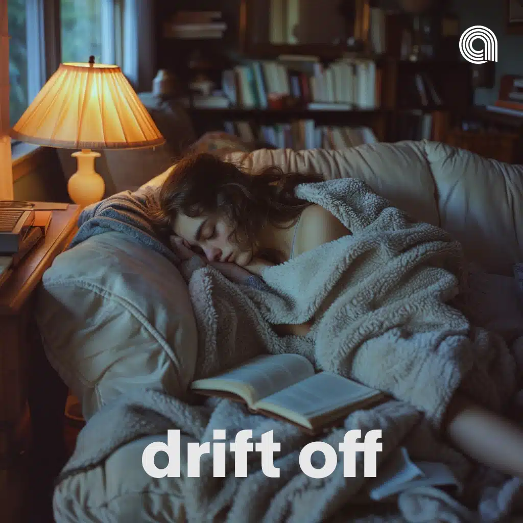 Drift off