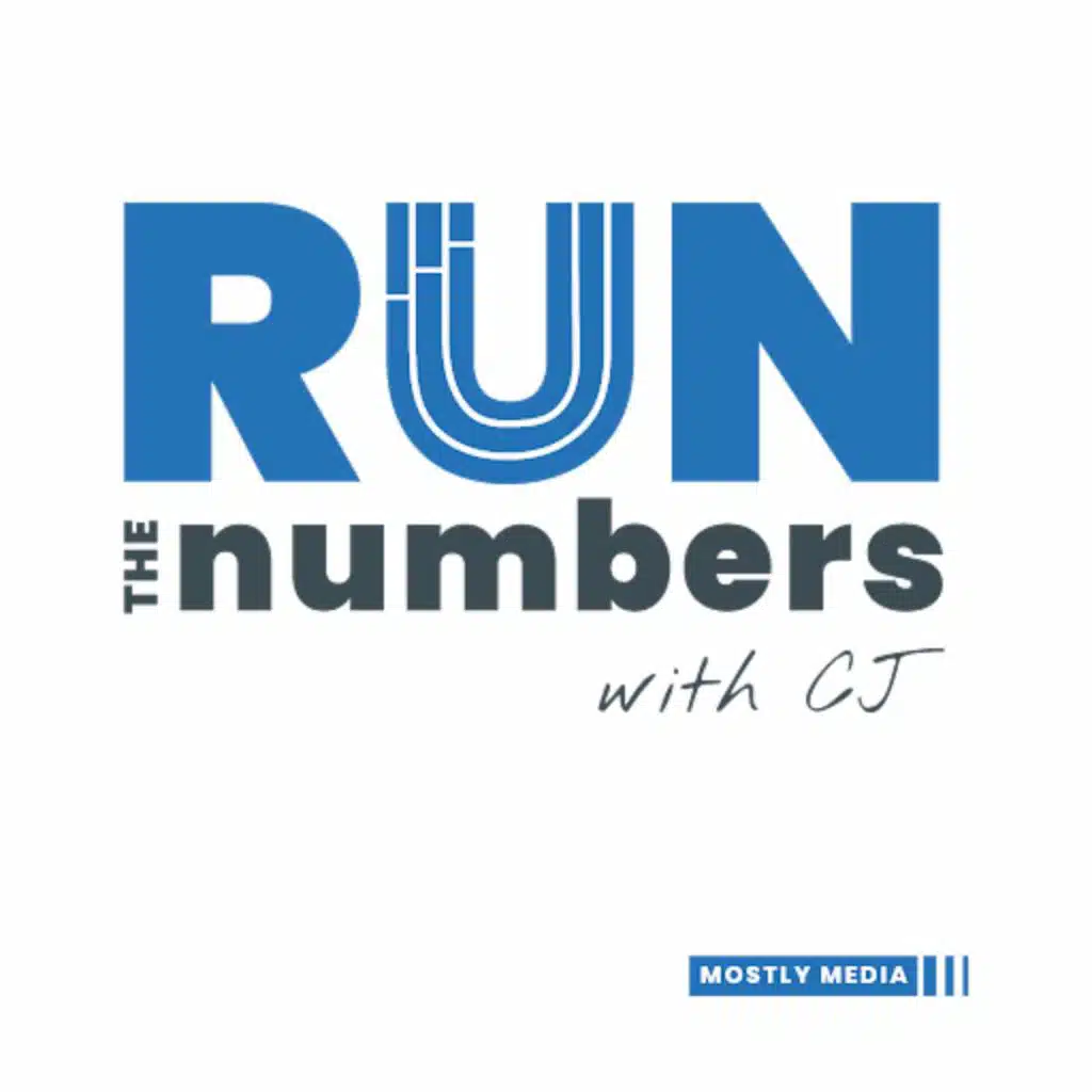 Run the Numbers