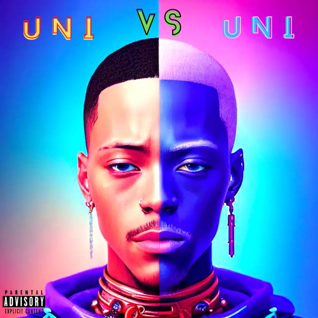 Uni vs Uni