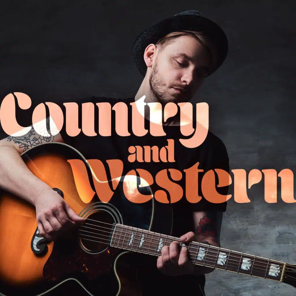 At the End of the Dirt Road