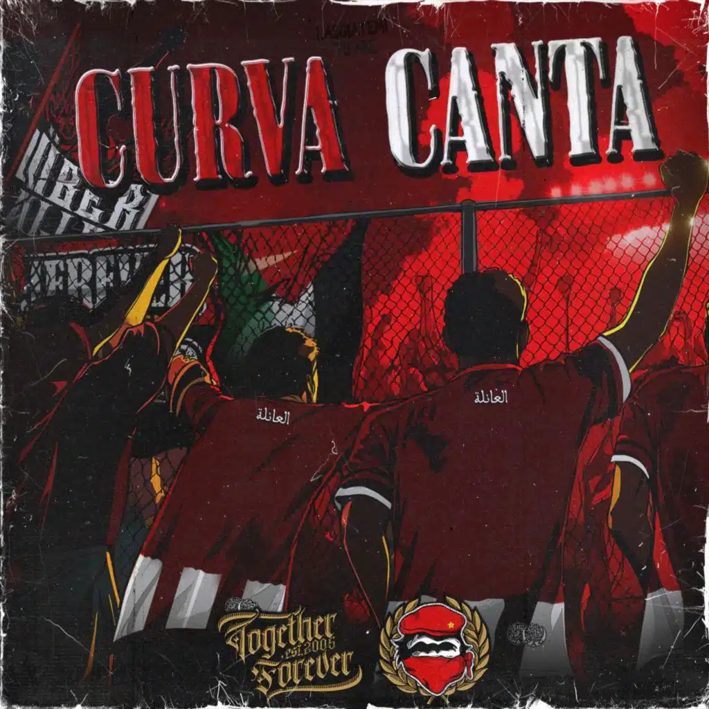 Curva Canta
