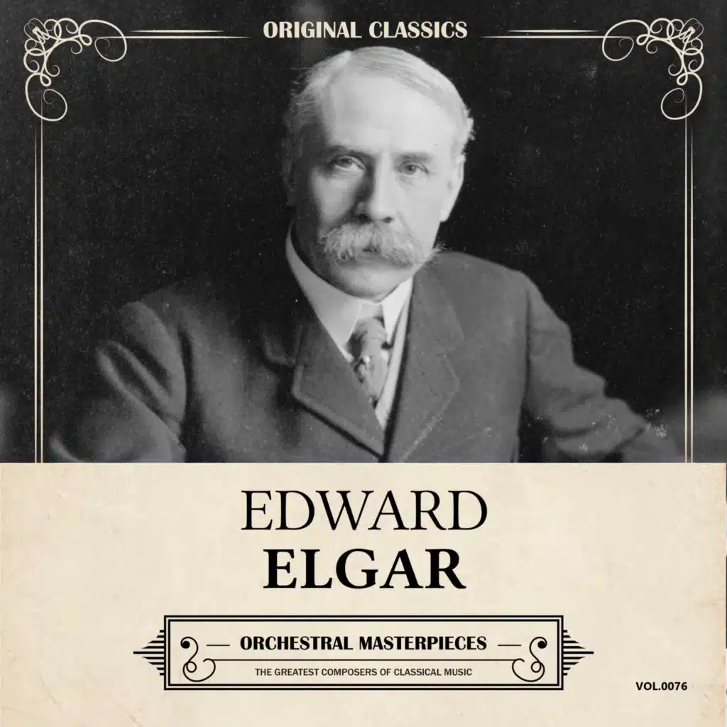 Enigma Variations, Op. 36