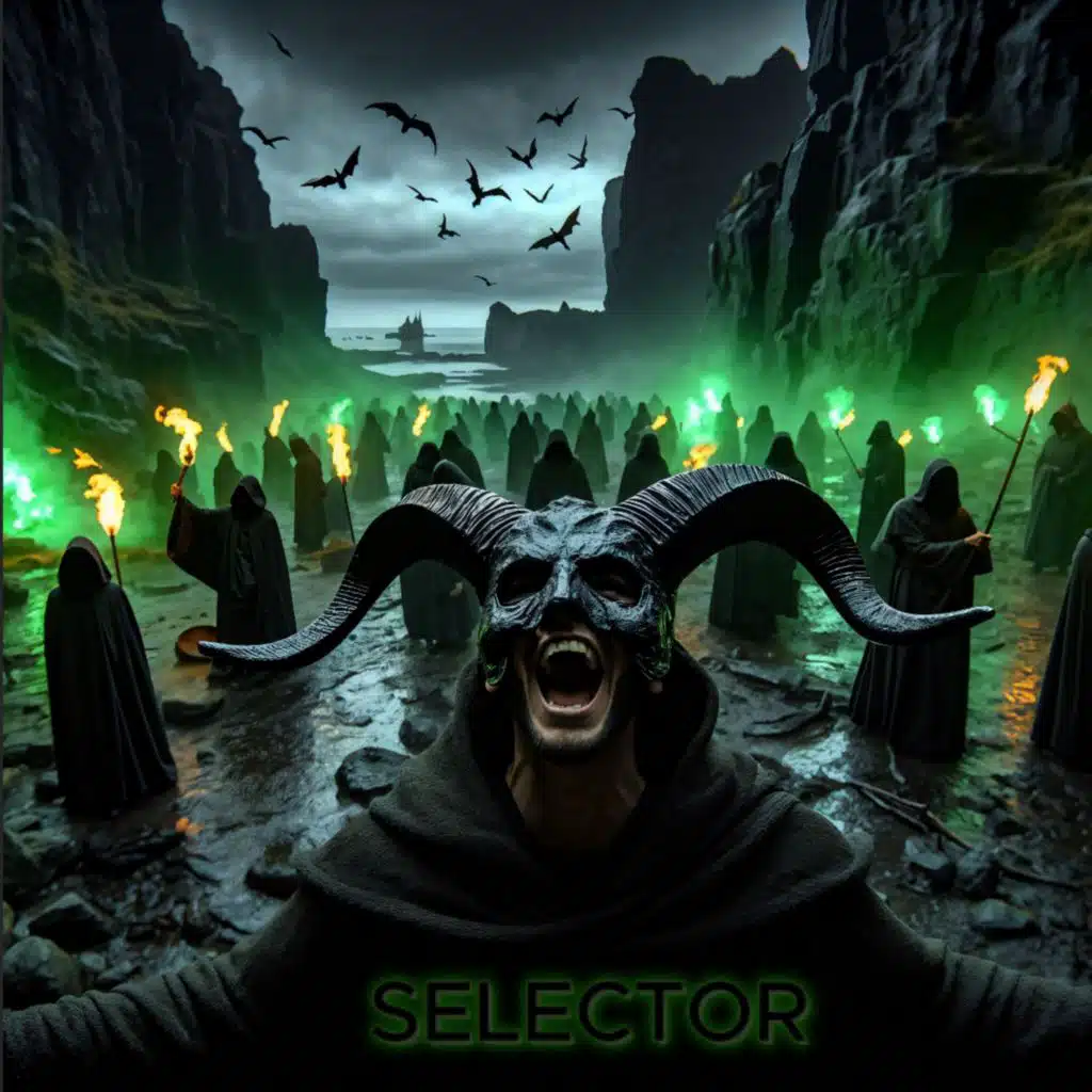 Selector