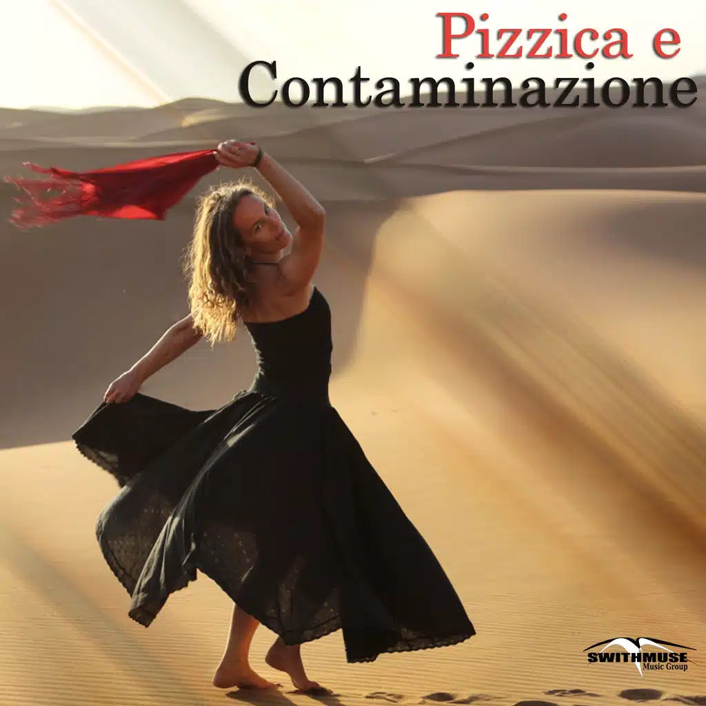 Pizzica e contaminazione
