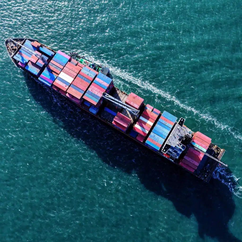 An end to globalization as we know it?