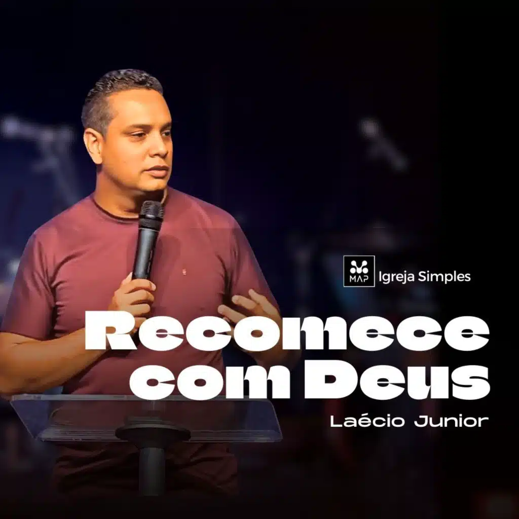 Culto 23 março
