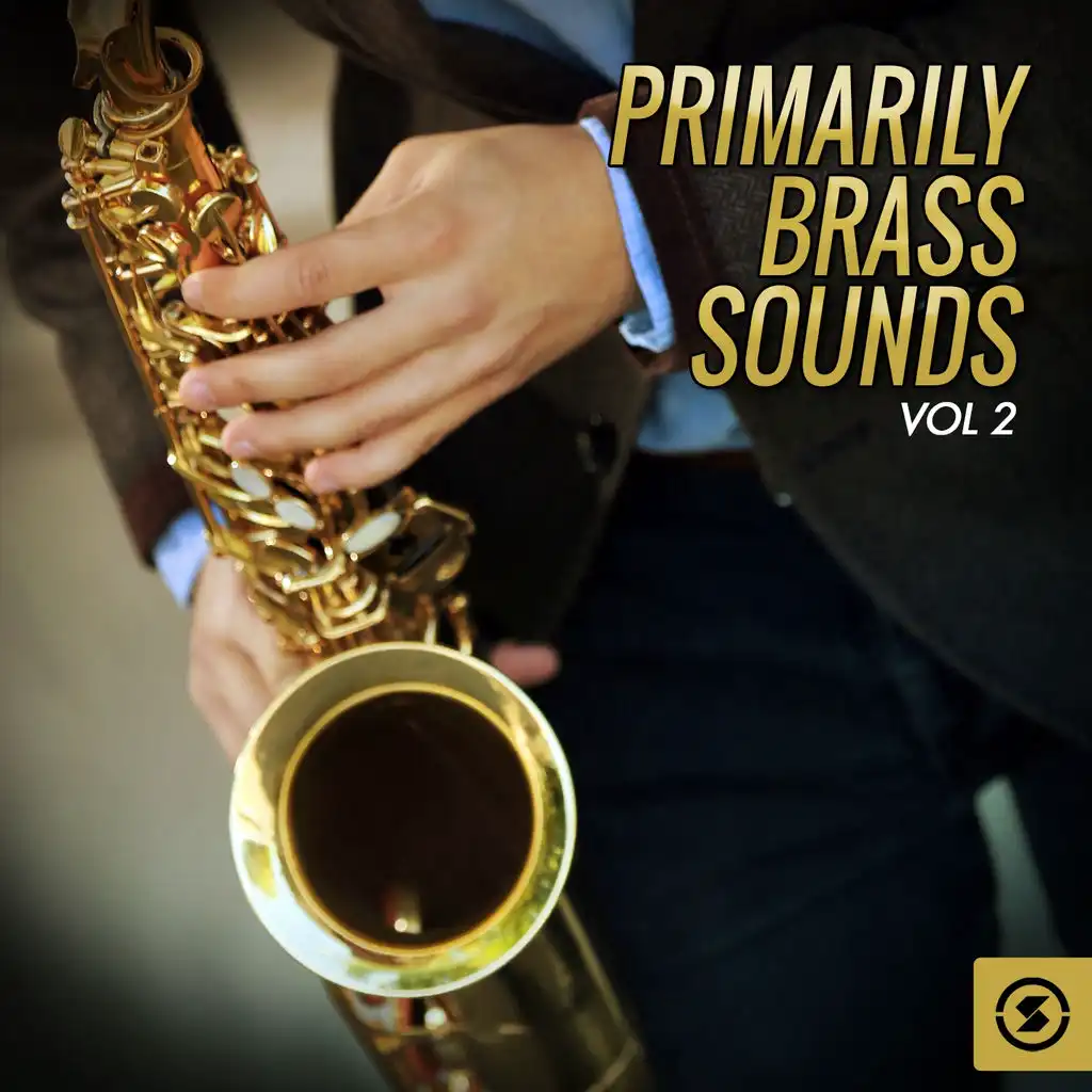 Primarily Brass Sounds, Vol. 2