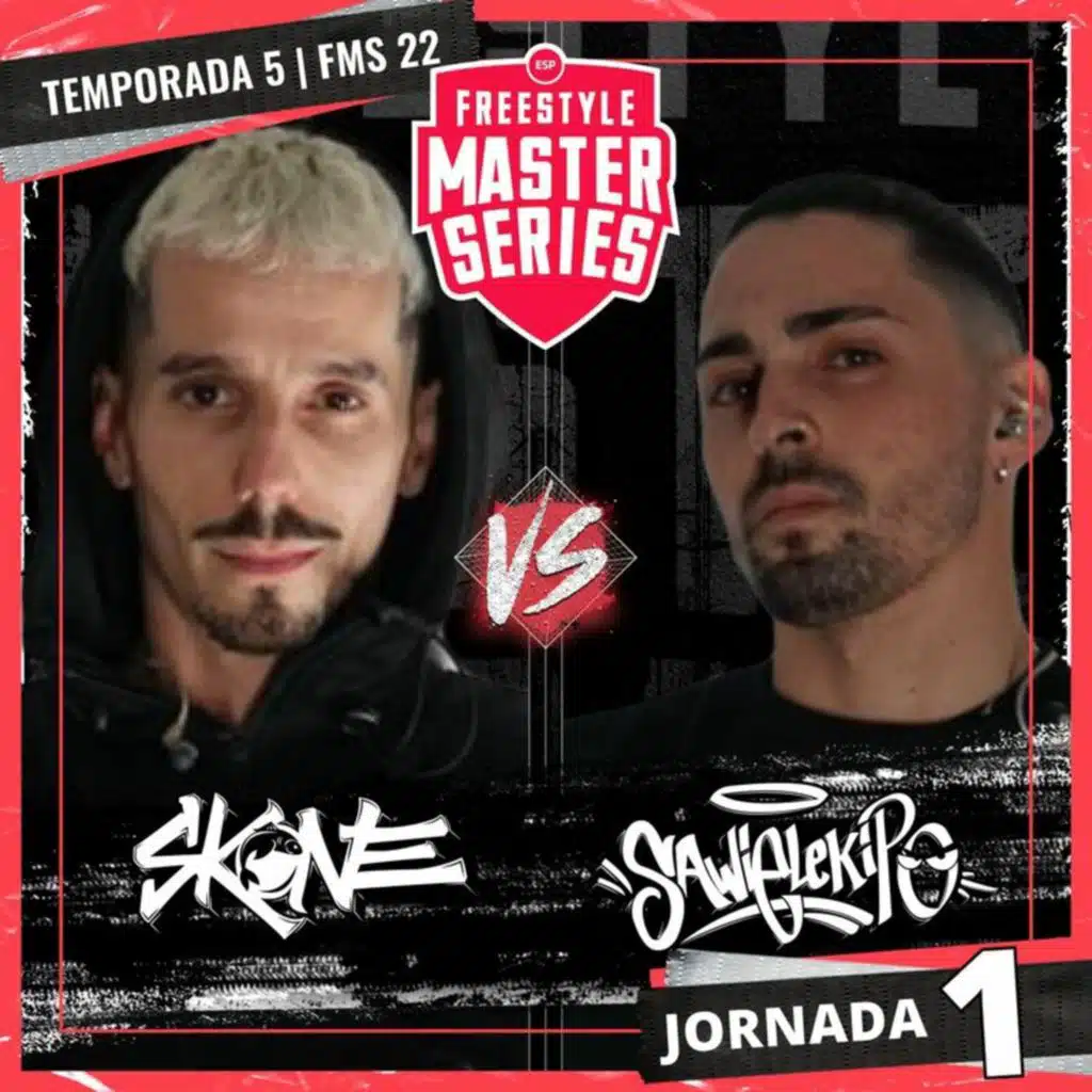 Tematica 2 Skone (Live) [feat. Vshe]