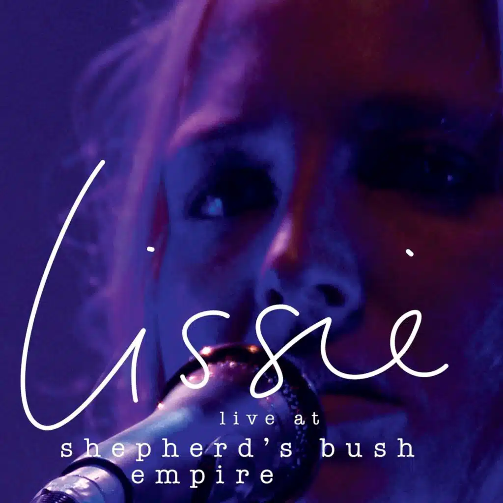 Little Lovin (Live at Shepherd's Bush Empire)