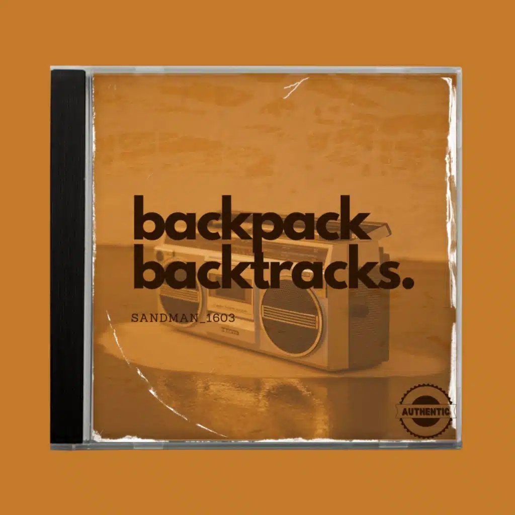 Backpack Backtracks