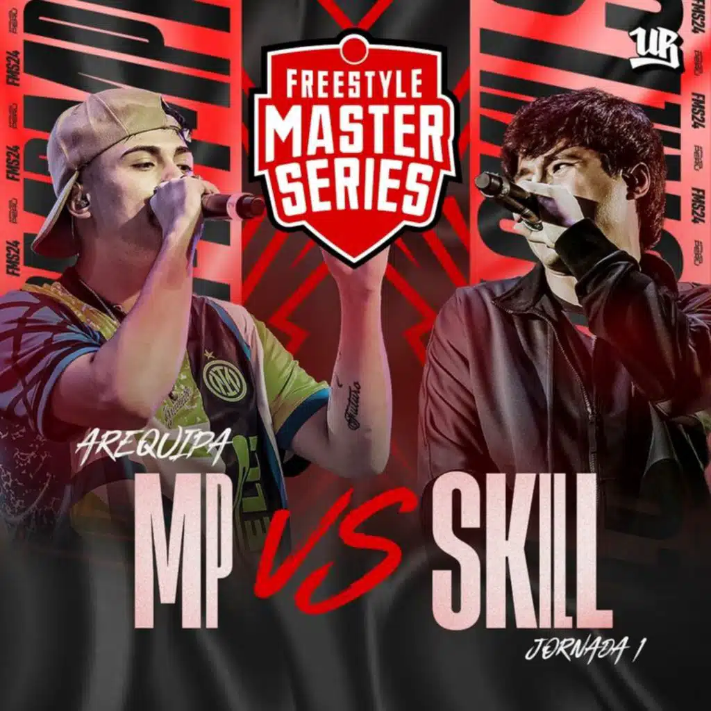 Skill Vs MP - FMS PERU T4 24/25 Jornada 1 (Live)