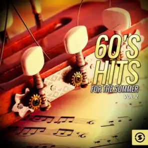 60's Hits for The Summer, Vol. 2