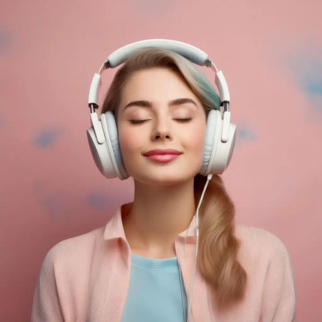 Sonidos Pacíficos Para Desconectar