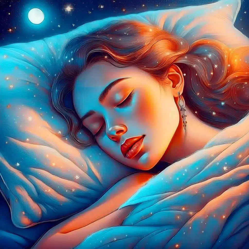 Sonidos Tranquilos De Lofi Para Dormir