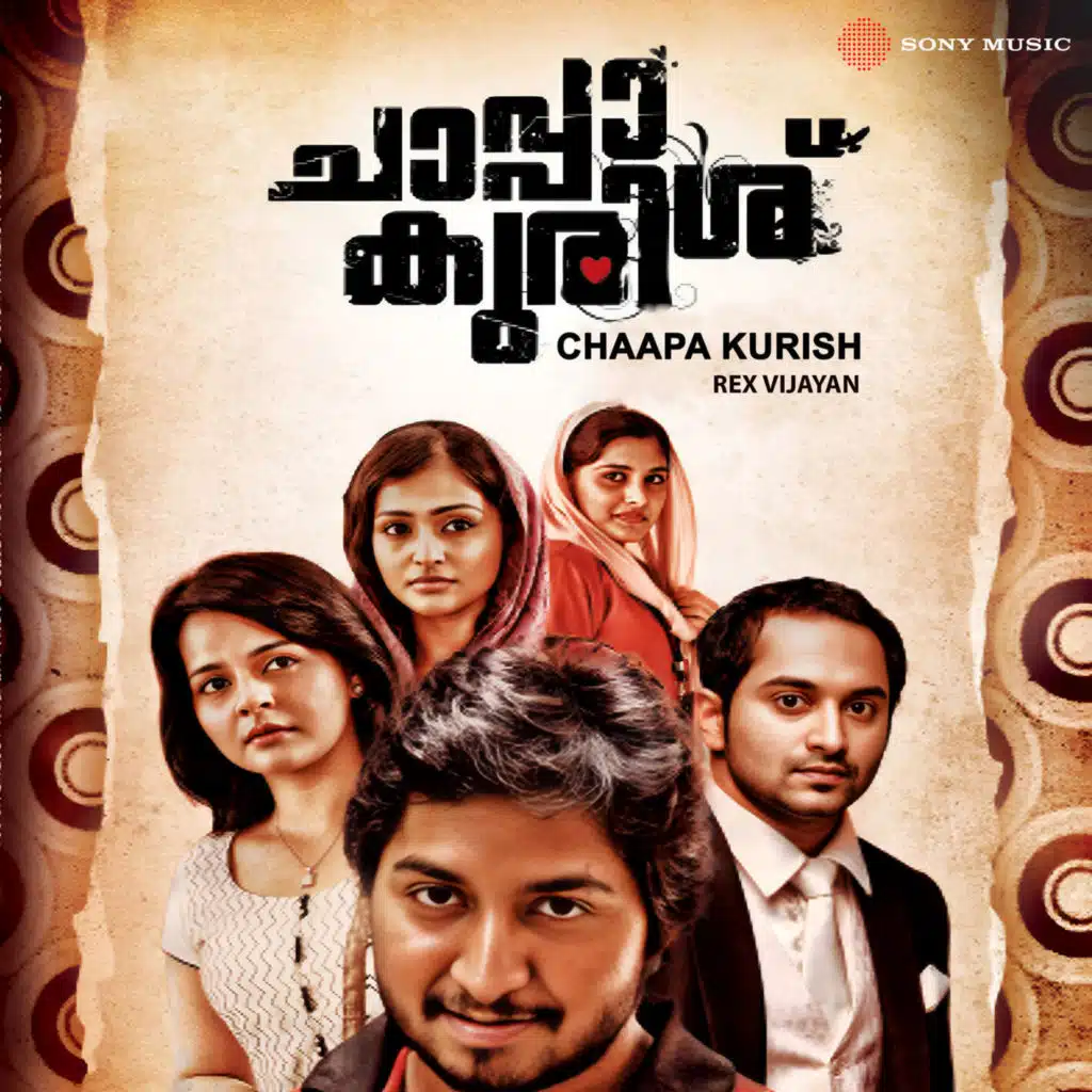 Chaapa Kurish (Original Motion Picture Soundtrack)