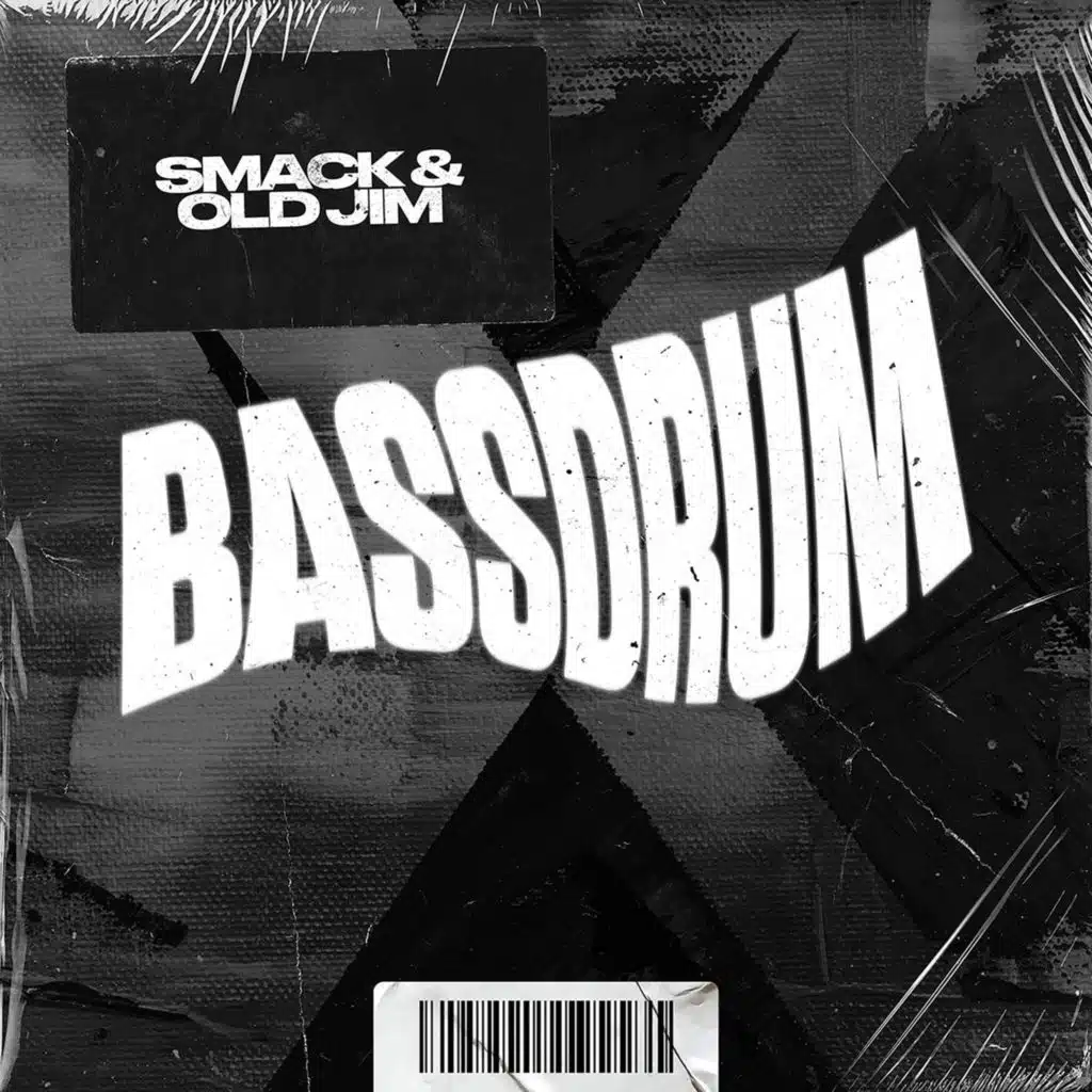 Bassdrum