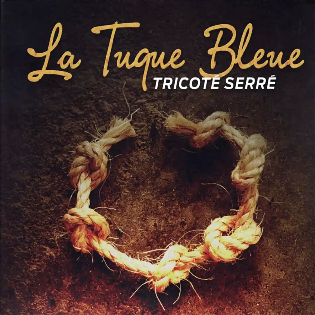 La Tuque Bleue