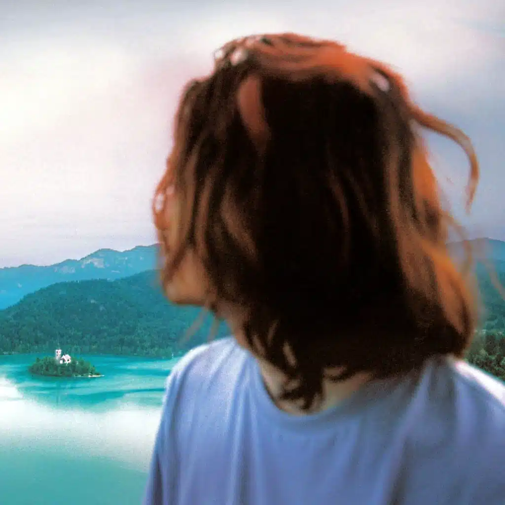 Shadow Lady (Speed Up)