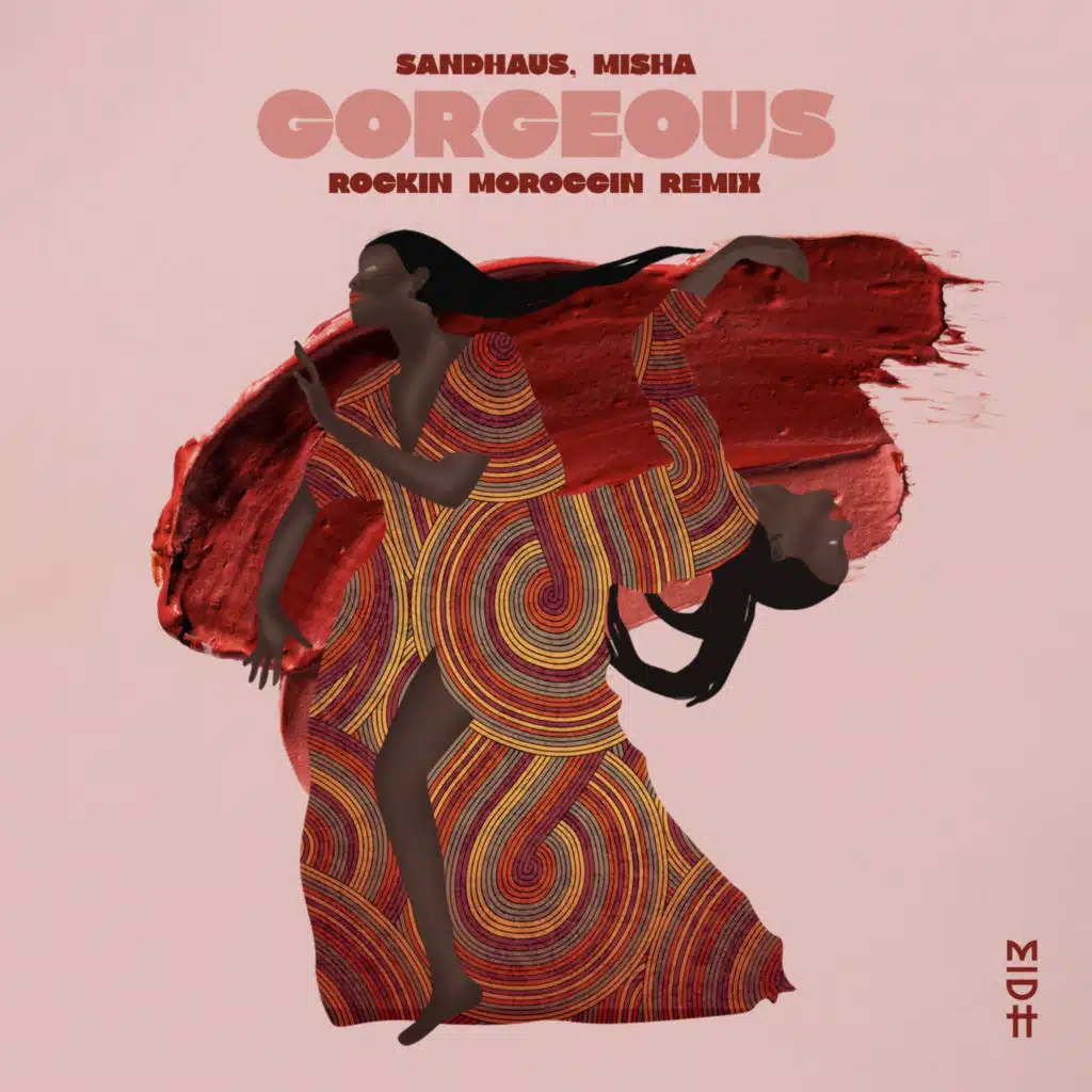 Gorgeous (Rockin Moroccin Remix)
