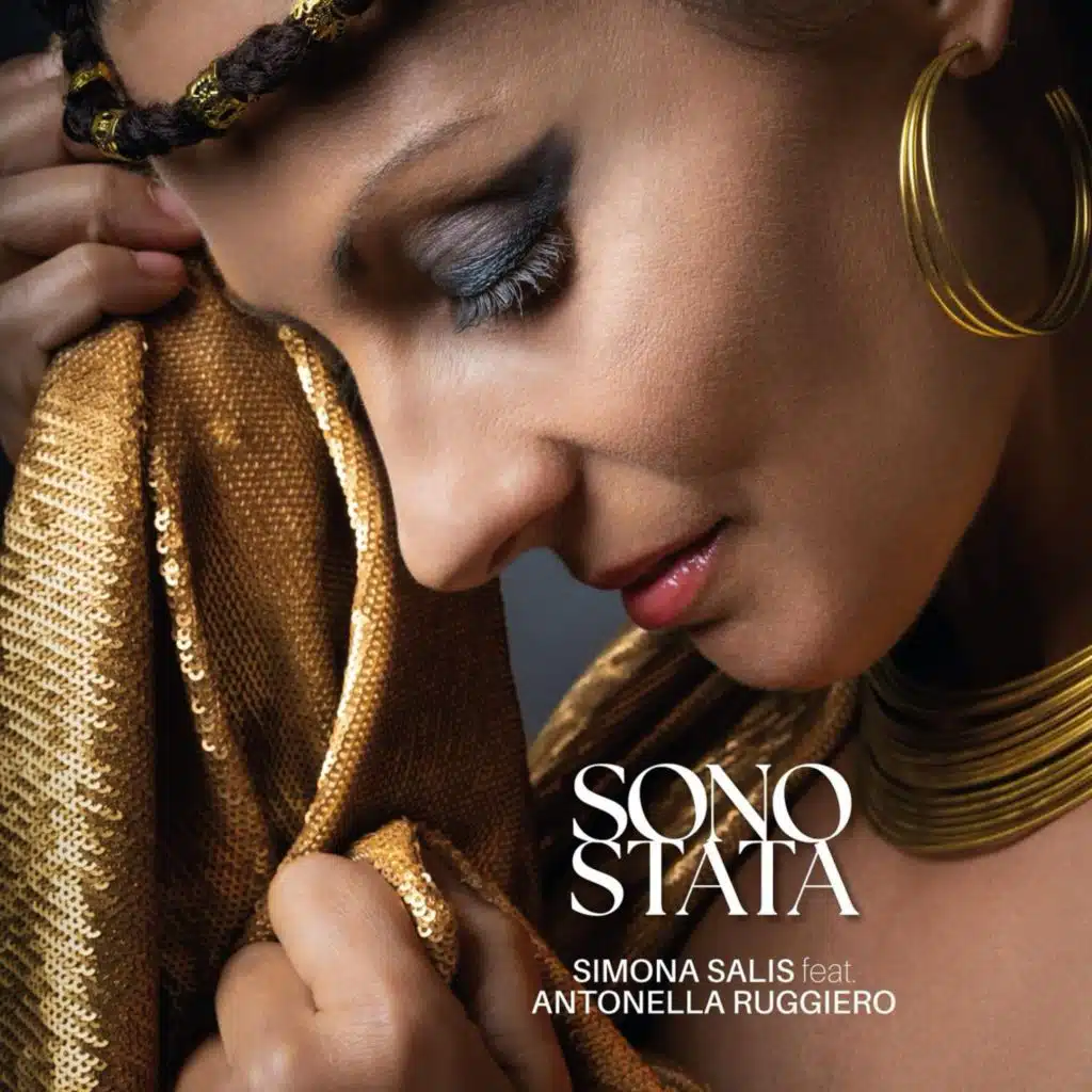 Sono stata (feat. Antonella Ruggiero)