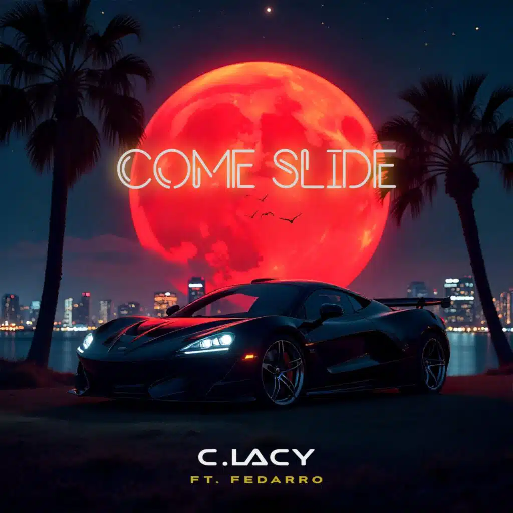 Come Slide (feat. Fedarro)