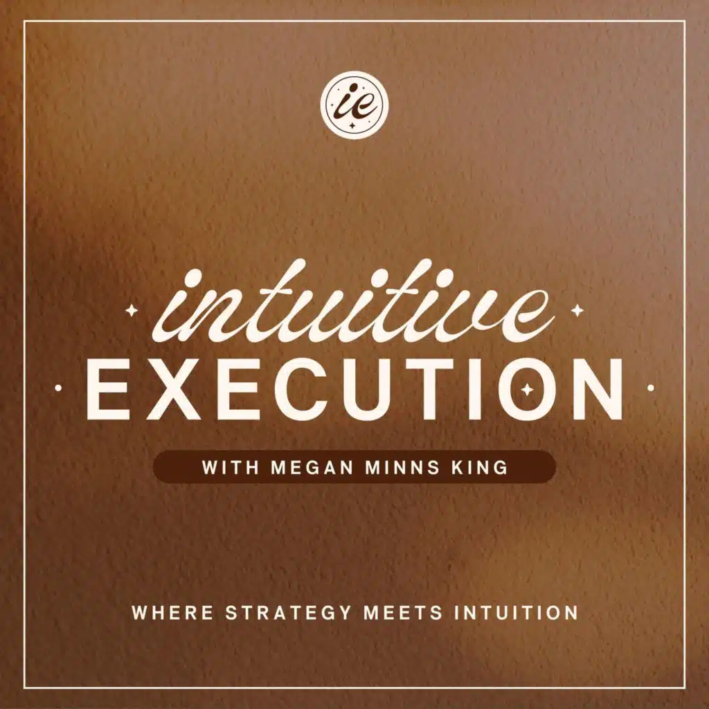 The Megan Minns King Show