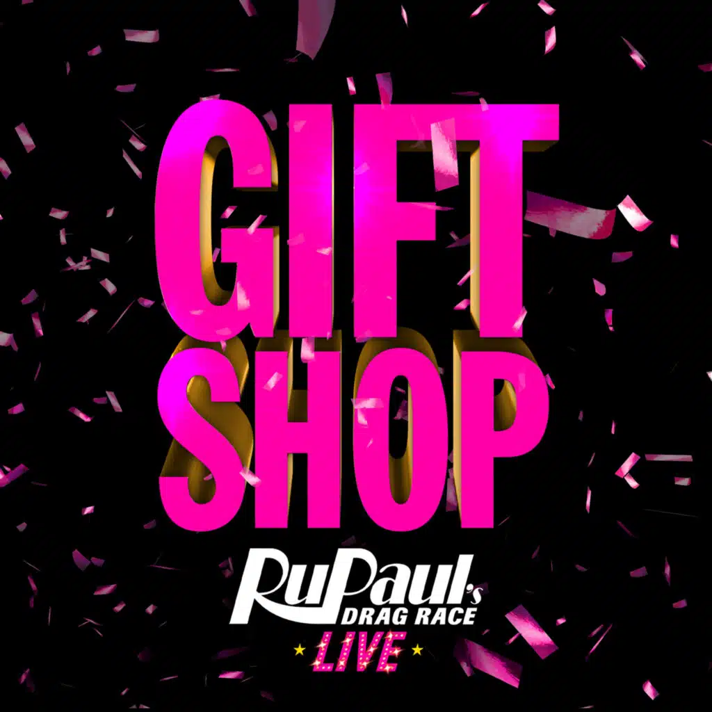 RuPaul's Drag Race Live