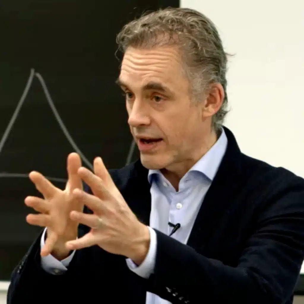 Jordan Peterson: How to Improve Yourself Right NOW