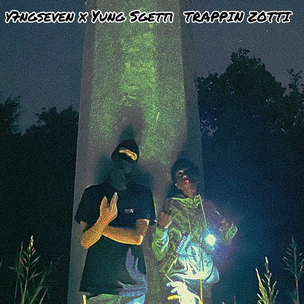 TRAPPIN ZOTTI