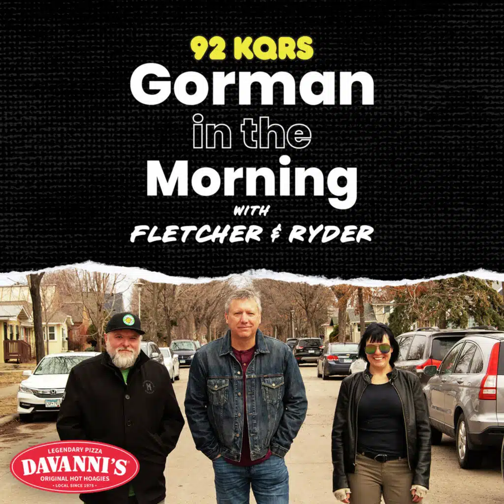 92 KQRS | Cumulus Media Minneapolis
