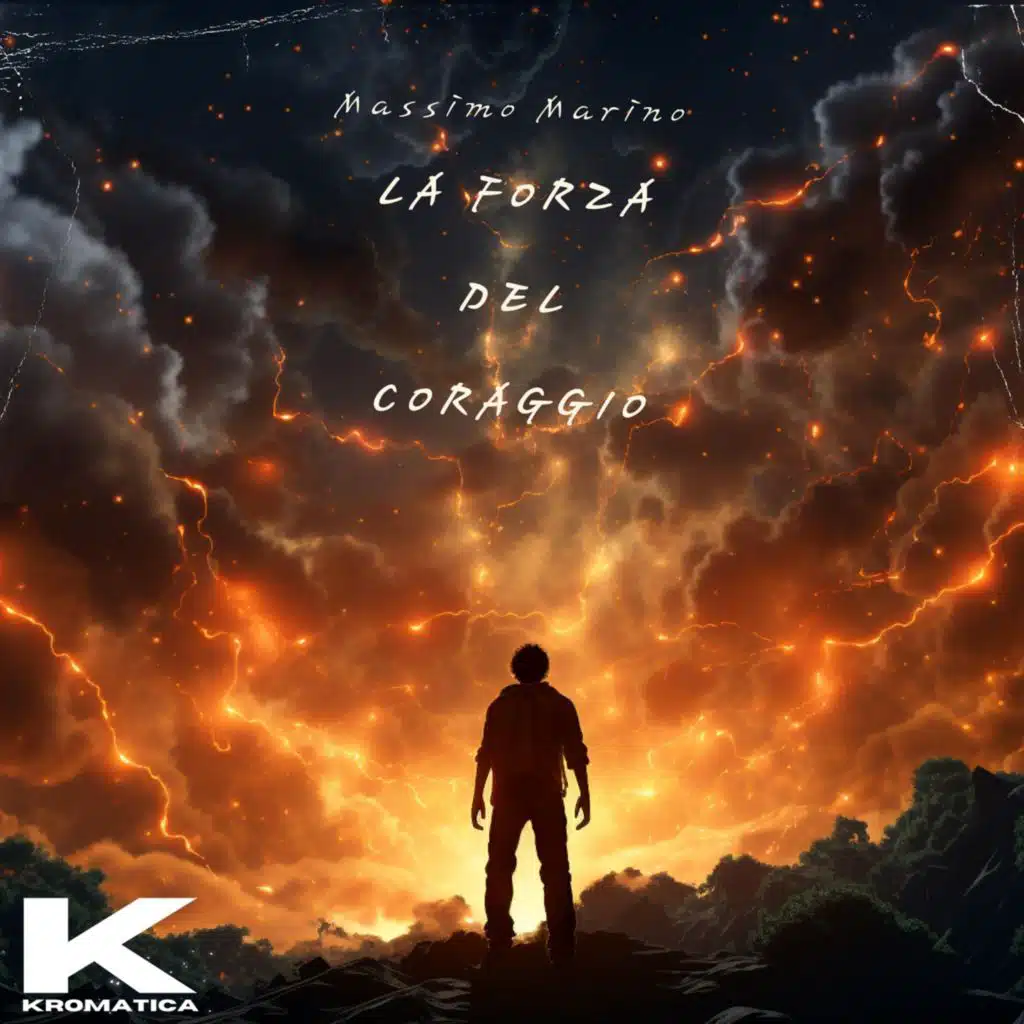 La Forza Del Coraggio