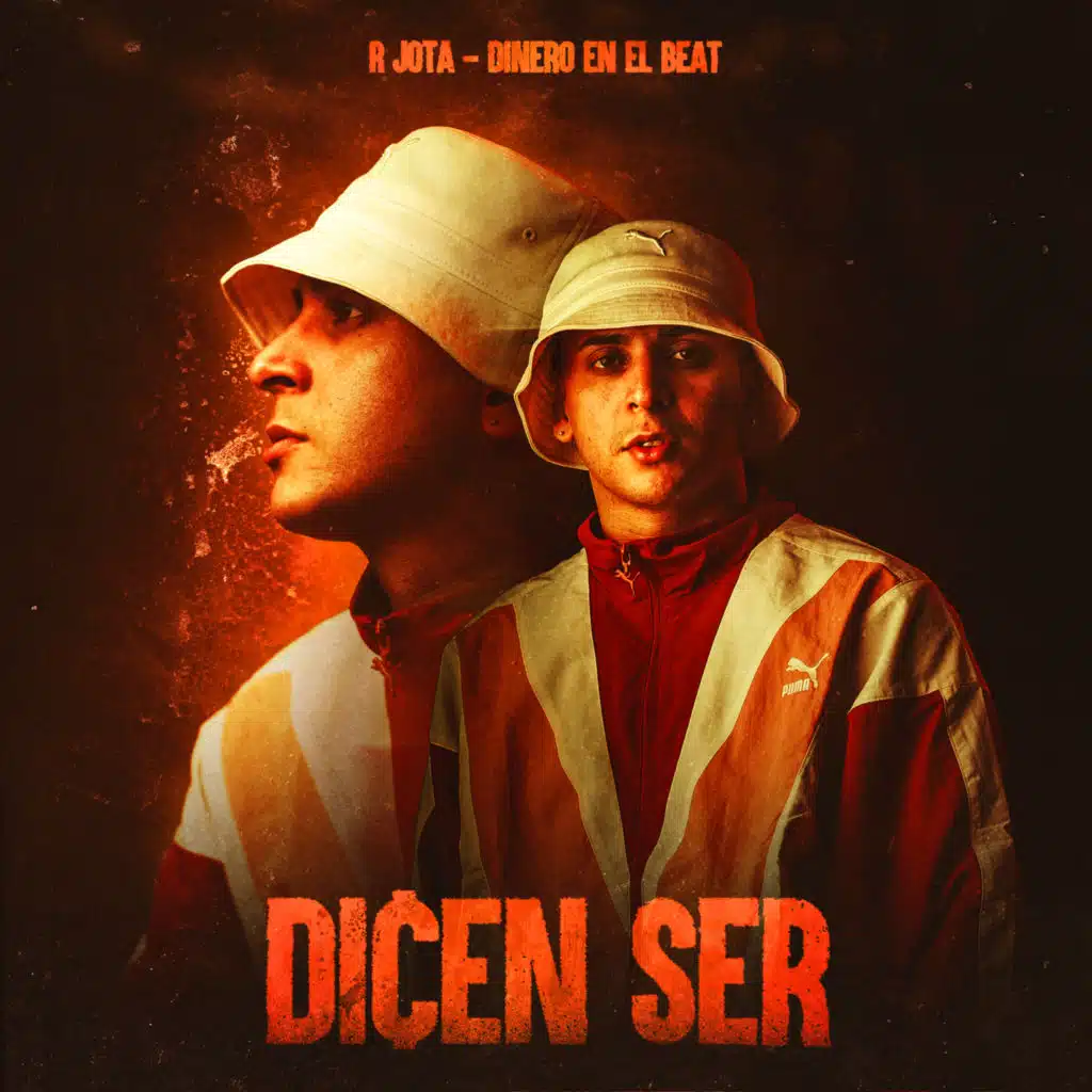 R Jota & Dinero en el Beat