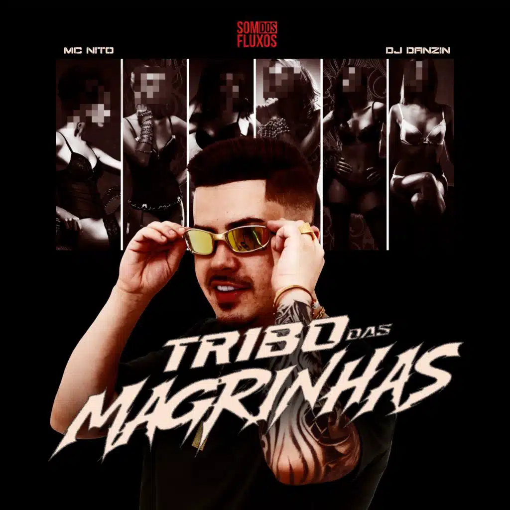 Tribo Das Magrinhas