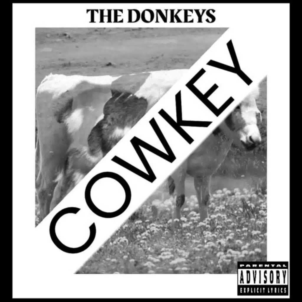 Cowkey